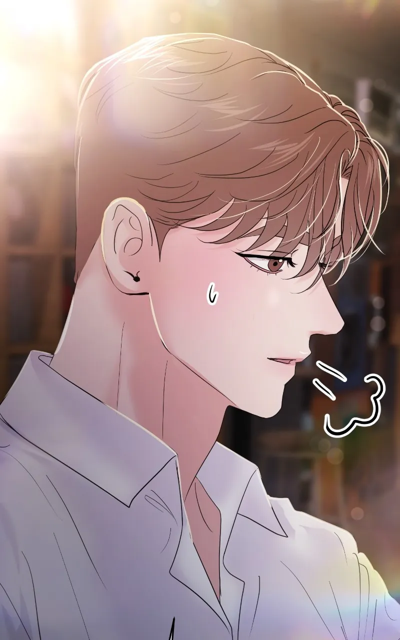 This is a Campus Romance Series Chapter 77 page 148 - 