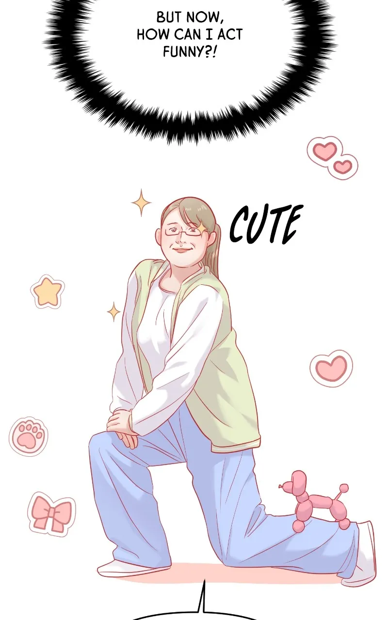 This is a Campus Romance Series Chapter 77 page 16 - 