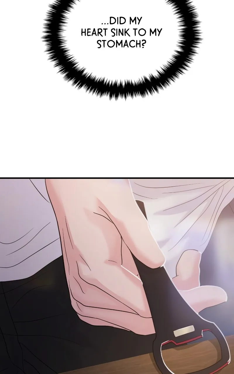 This is a Campus Romance Series Chapter 77 page 151 - 