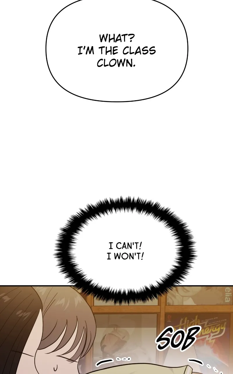 This is a Campus Romance Series Chapter 77 page 17 - 