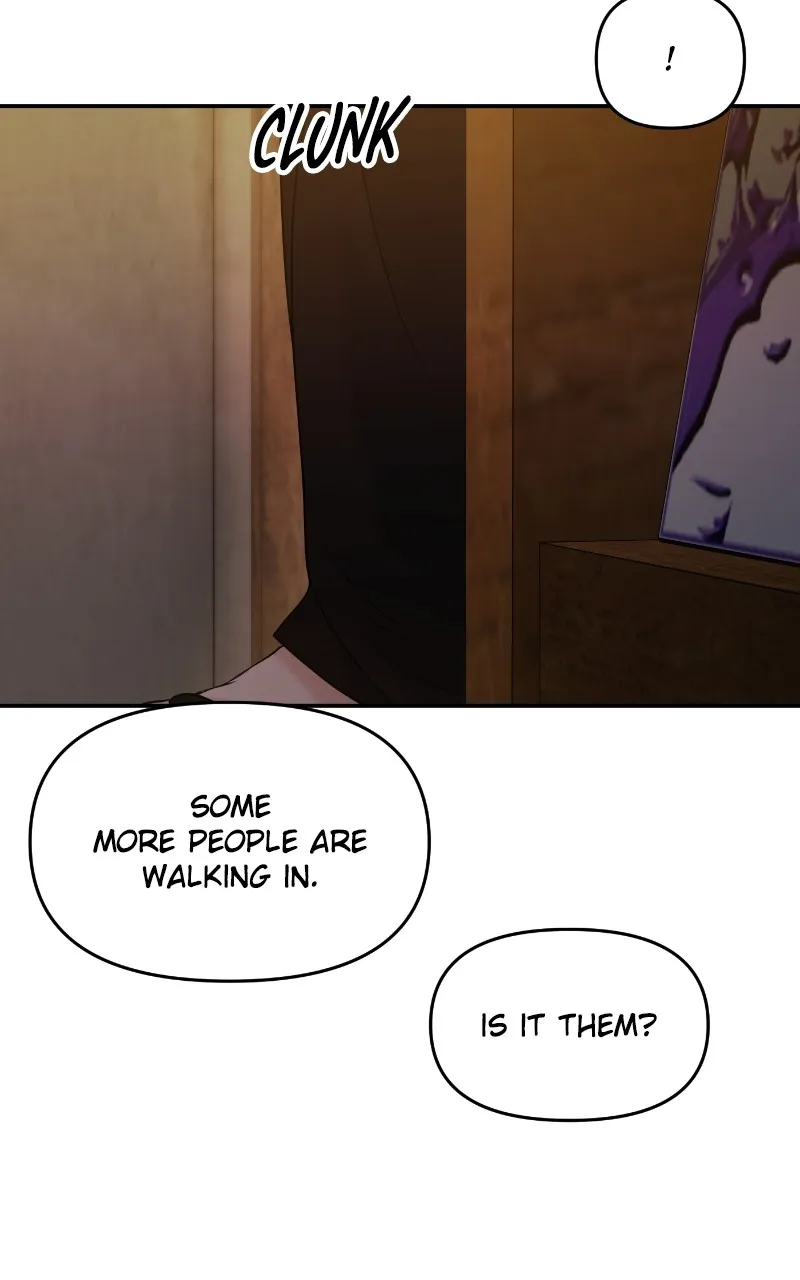 This is a Campus Romance Series Chapter 77 page 19 - 