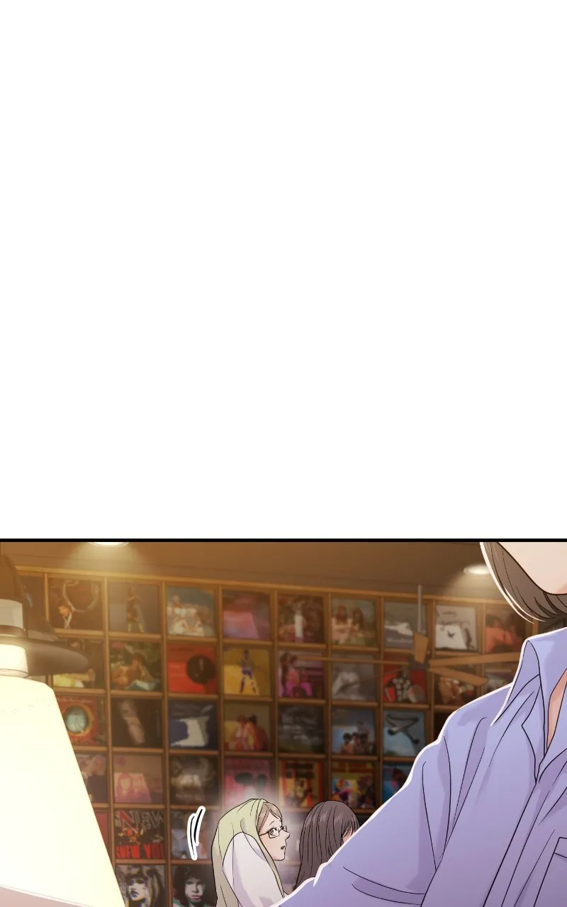 This is a Campus Romance Series Chapter 77 page 22 - 