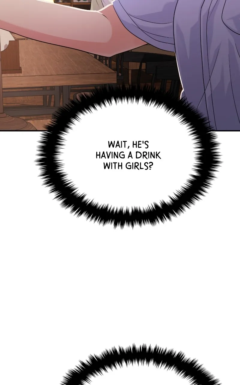 This is a Campus Romance Series Chapter 77 page 23 - 