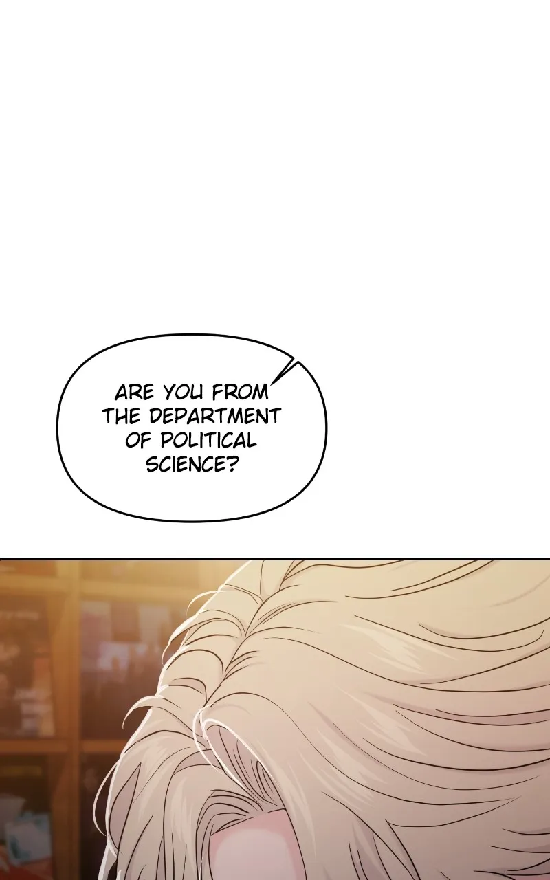 This is a Campus Romance Series Chapter 77 page 28 - 