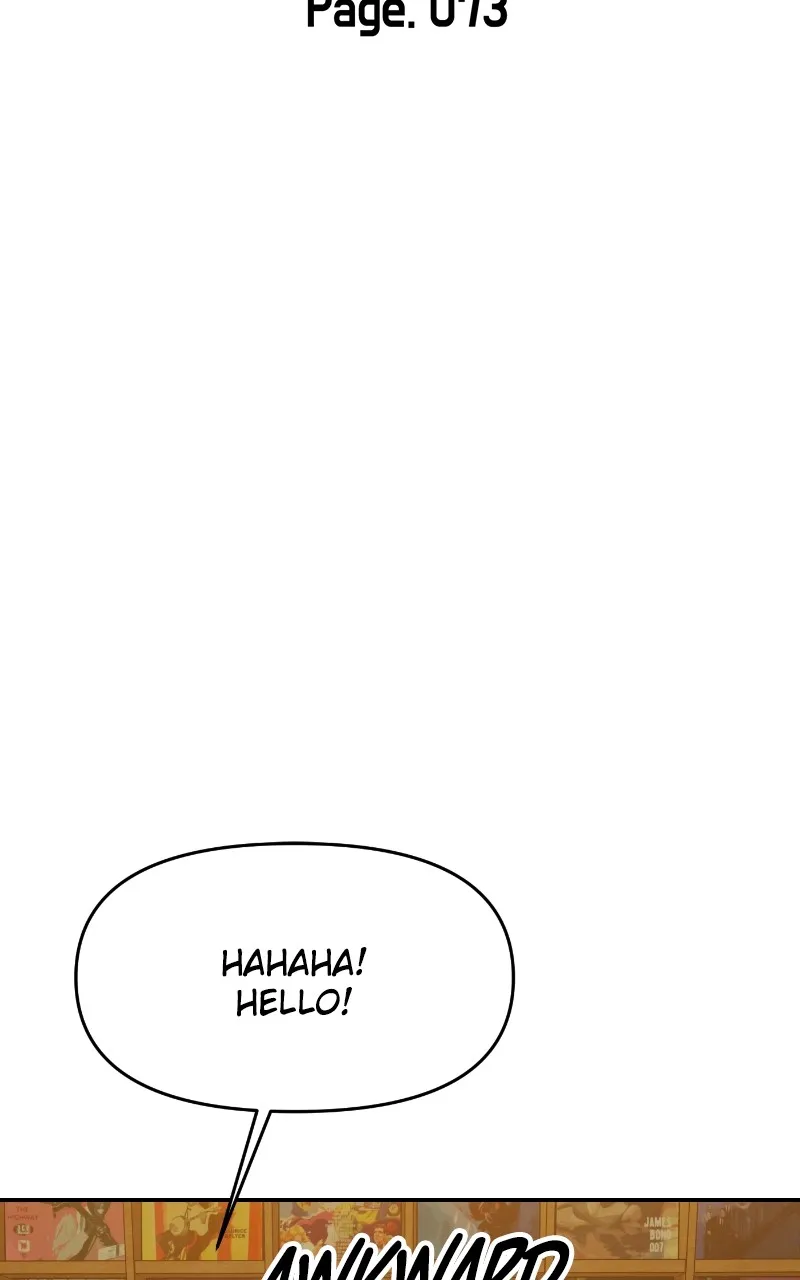 This is a Campus Romance Series Chapter 77 page 33 - 