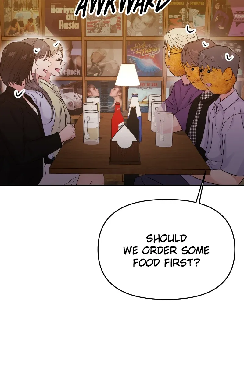 This is a Campus Romance Series Chapter 77 page 34 - 