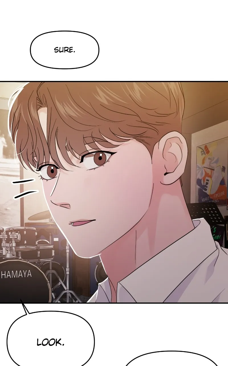 This is a Campus Romance Series Chapter 77 page 35 - 