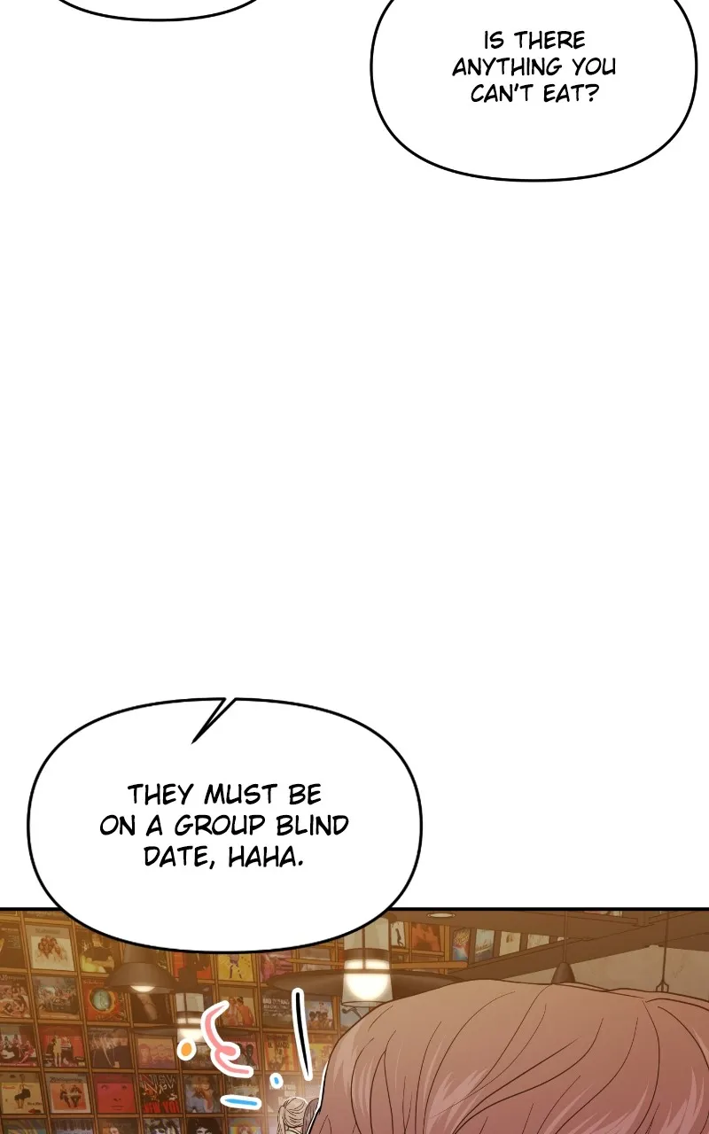 This is a Campus Romance Series Chapter 77 page 36 - 