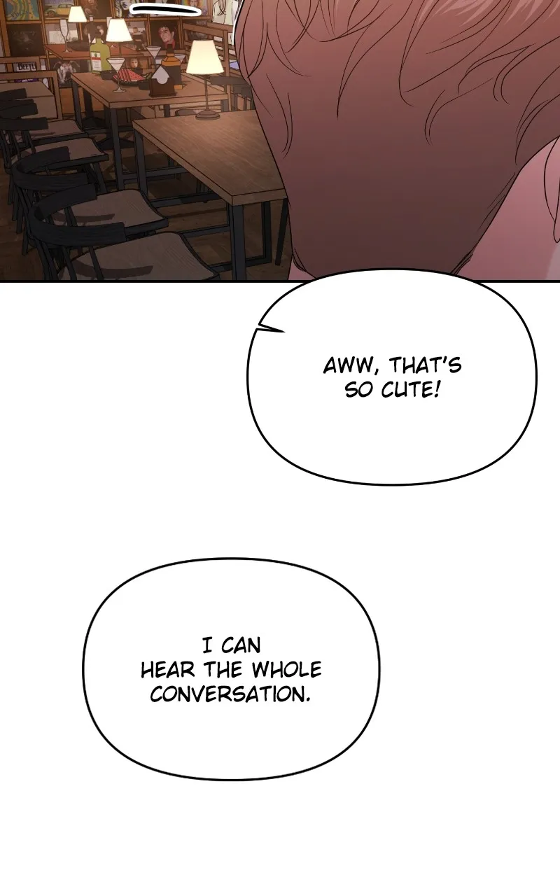 This is a Campus Romance Series Chapter 77 page 37 - 