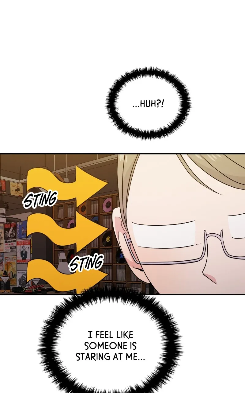 This is a Campus Romance Series Chapter 77 page 41 - 