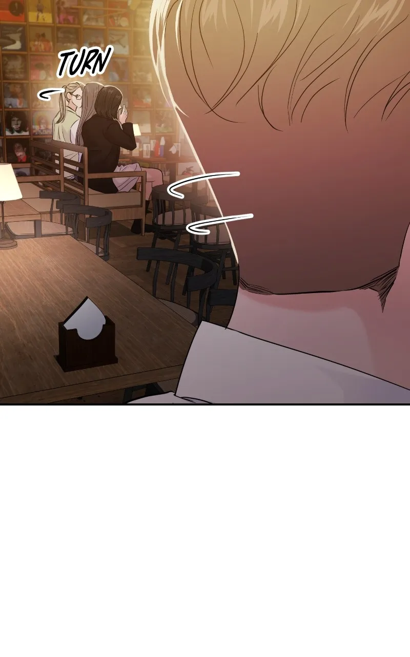 This is a Campus Romance Series Chapter 77 page 44 - 