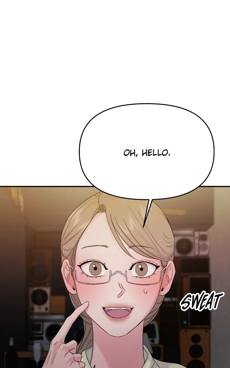 This is a Campus Romance Series Chapter 77 page 48 - 