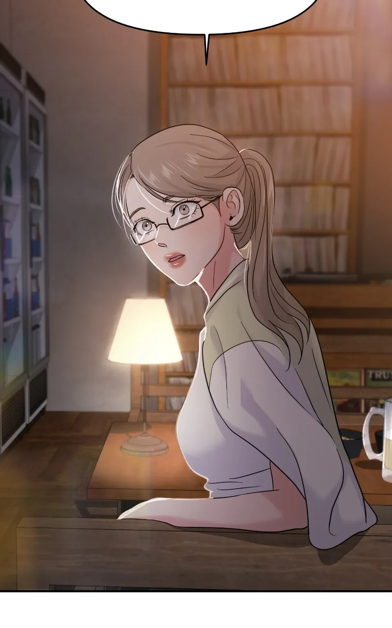 This is a Campus Romance Series Chapter 77 page 6 - 