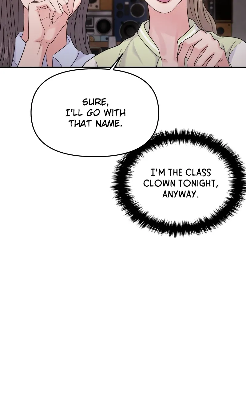 This is a Campus Romance Series Chapter 77 page 52 - 