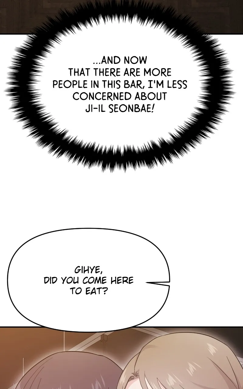 This is a Campus Romance Series Chapter 77 page 59 - 