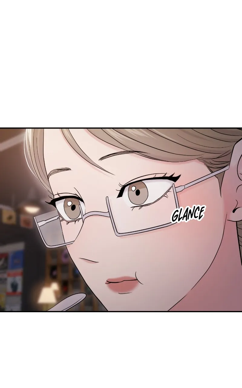 This is a Campus Romance Series Chapter 77 page 61 - 