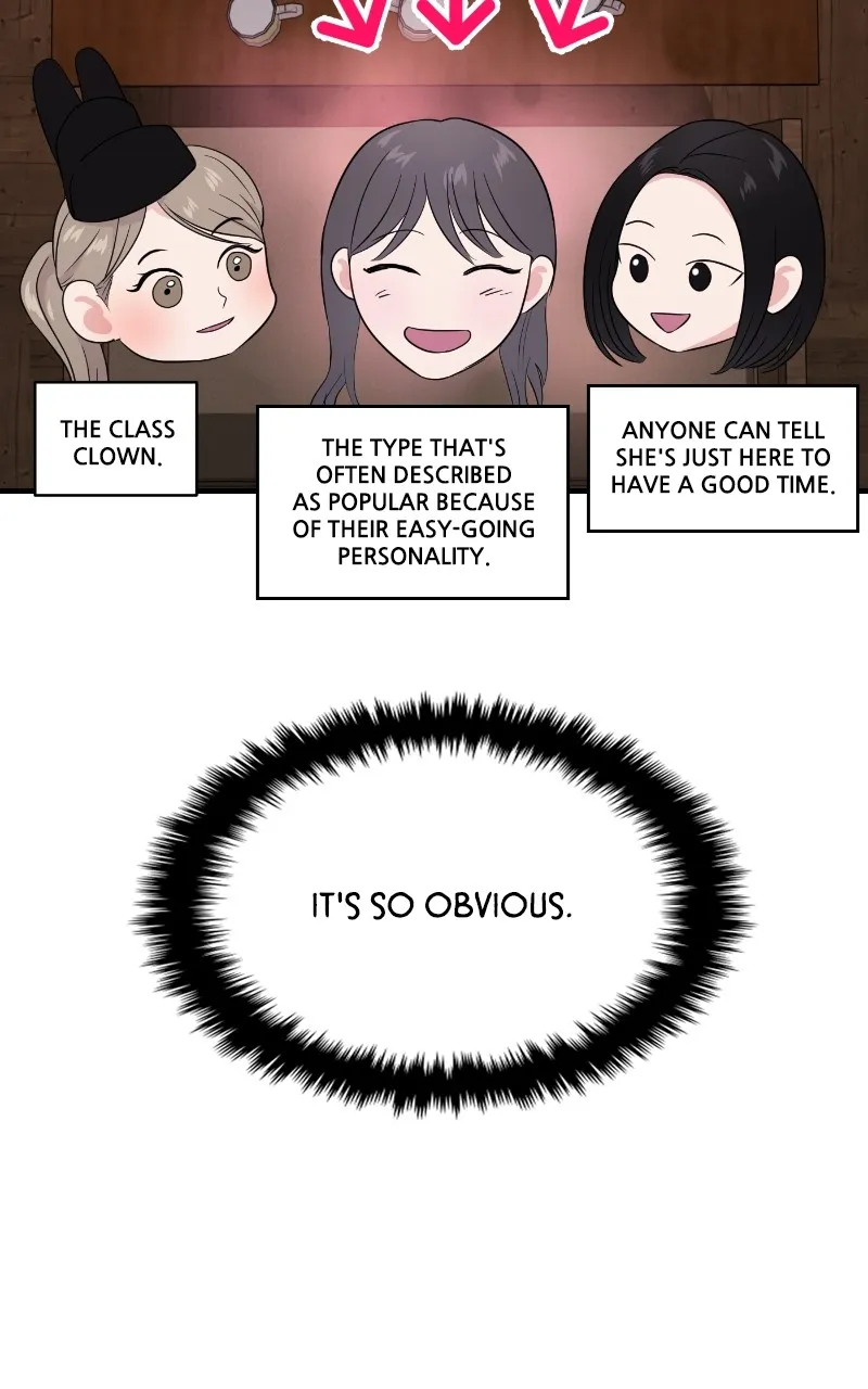 This is a Campus Romance Series Chapter 77 page 63 - 