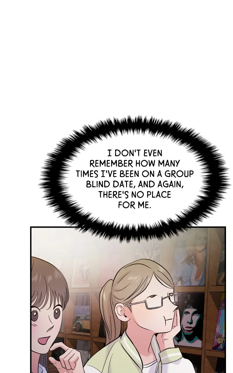 This is a Campus Romance Series Chapter 77 page 65 - 