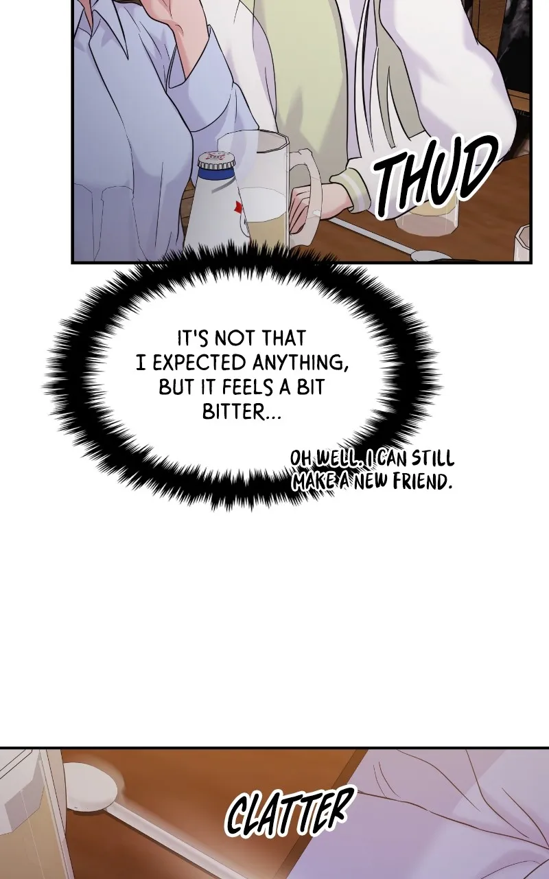 This is a Campus Romance Series Chapter 77 page 66 - 