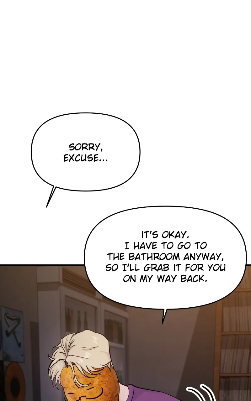 This is a Campus Romance Series Chapter 77 page 69 - 