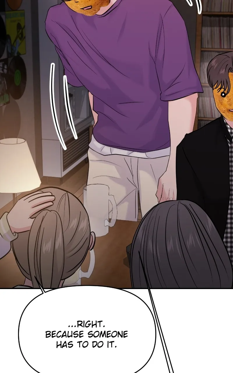 This is a Campus Romance Series Chapter 77 page 70 - 