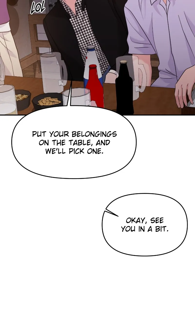 This is a Campus Romance Series Chapter 77 page 72 - 