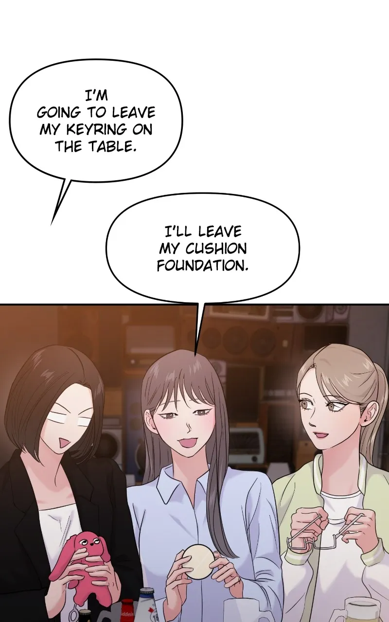 This is a Campus Romance Series Chapter 77 page 73 - 