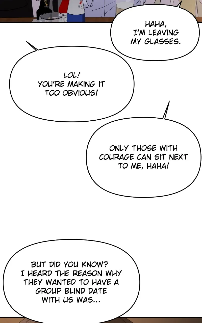 This is a Campus Romance Series Chapter 77 page 74 - 