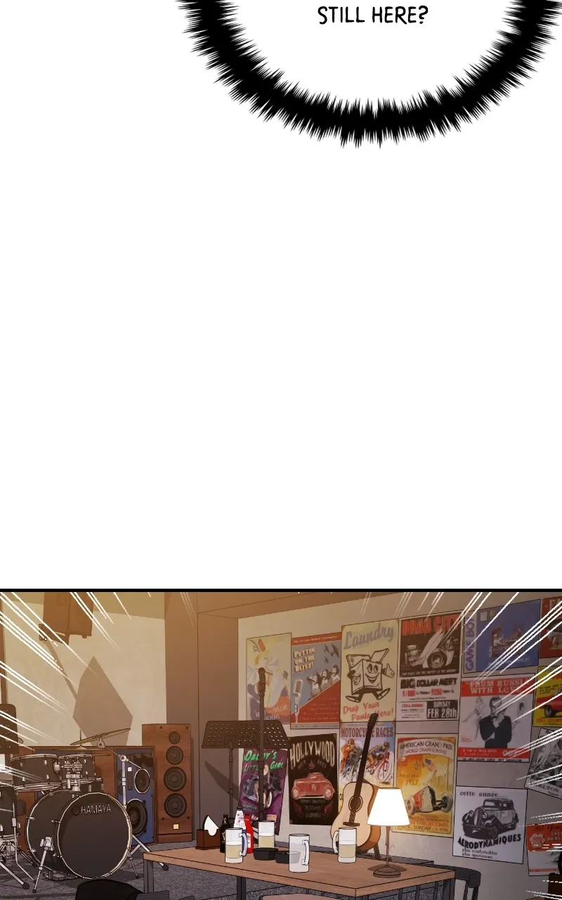 This is a Campus Romance Series Chapter 77 page 78 - 