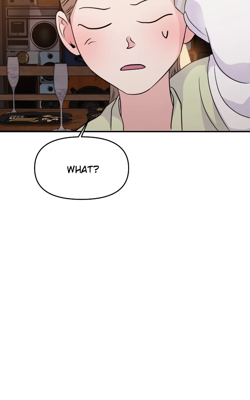 This is a Campus Romance Series Chapter 77 page 83 - 
