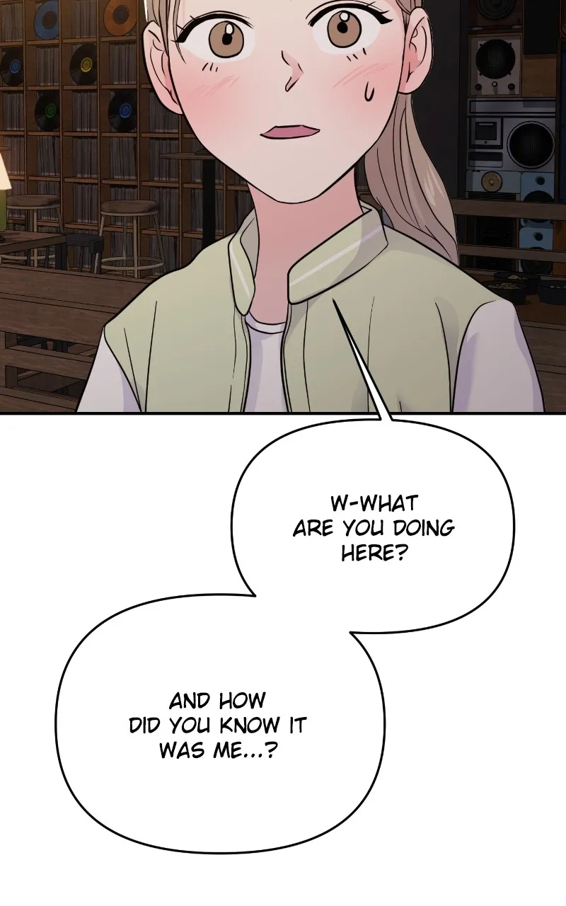 This is a Campus Romance Series Chapter 77 page 88 - 