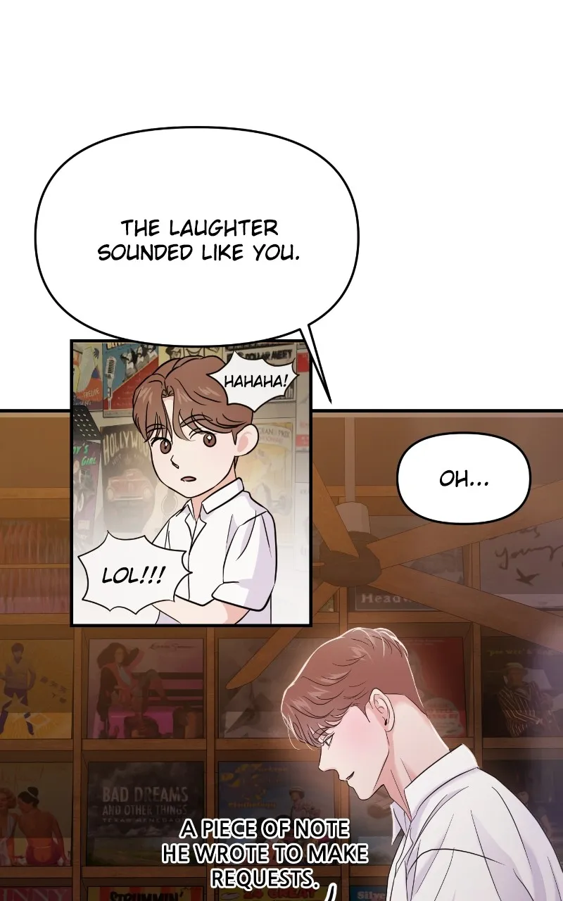 This is a Campus Romance Series Chapter 77 page 89 - 