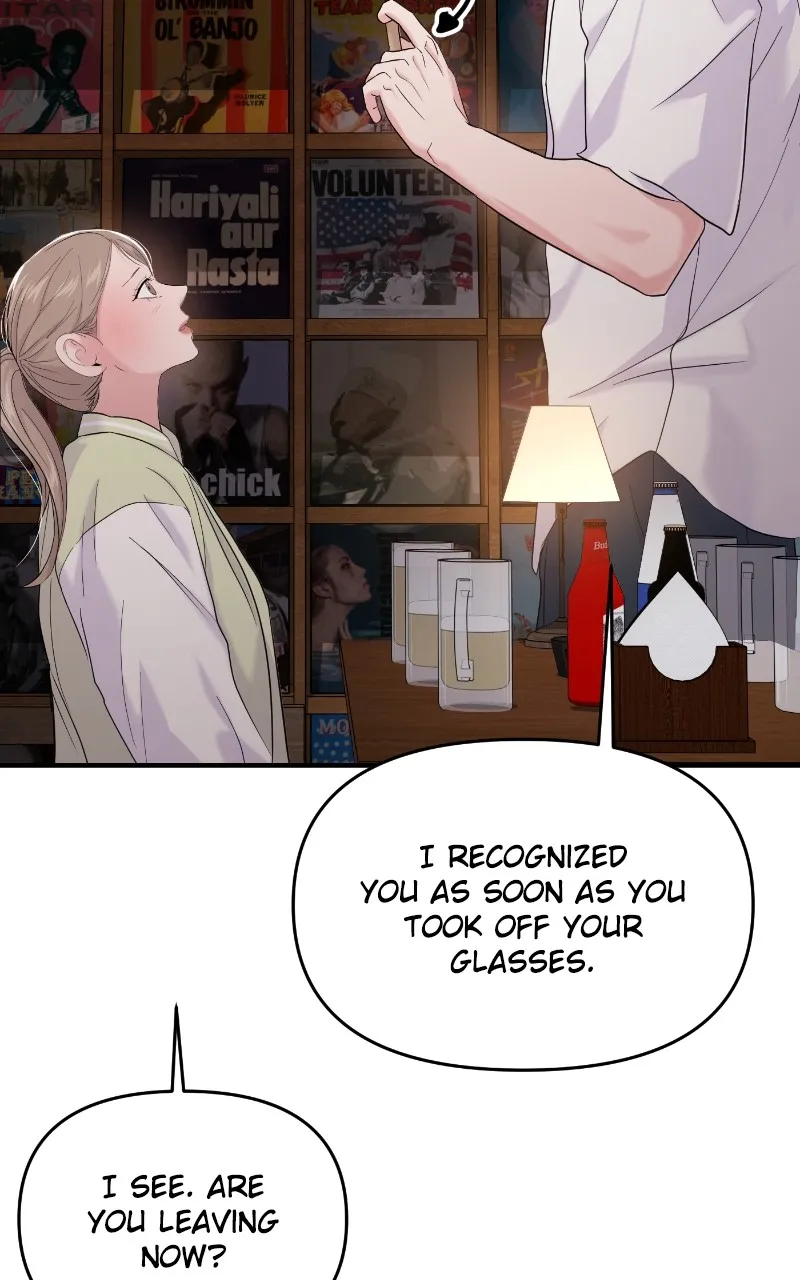 This is a Campus Romance Series Chapter 77 page 90 - 
