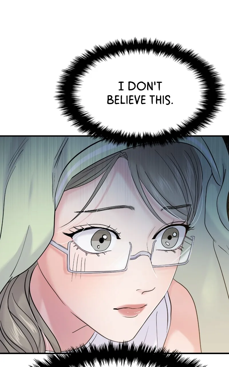 This is a Campus Romance Series Chapter 77 page 10 - 