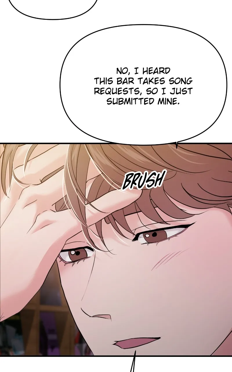 This is a Campus Romance Series Chapter 77 page 91 - 