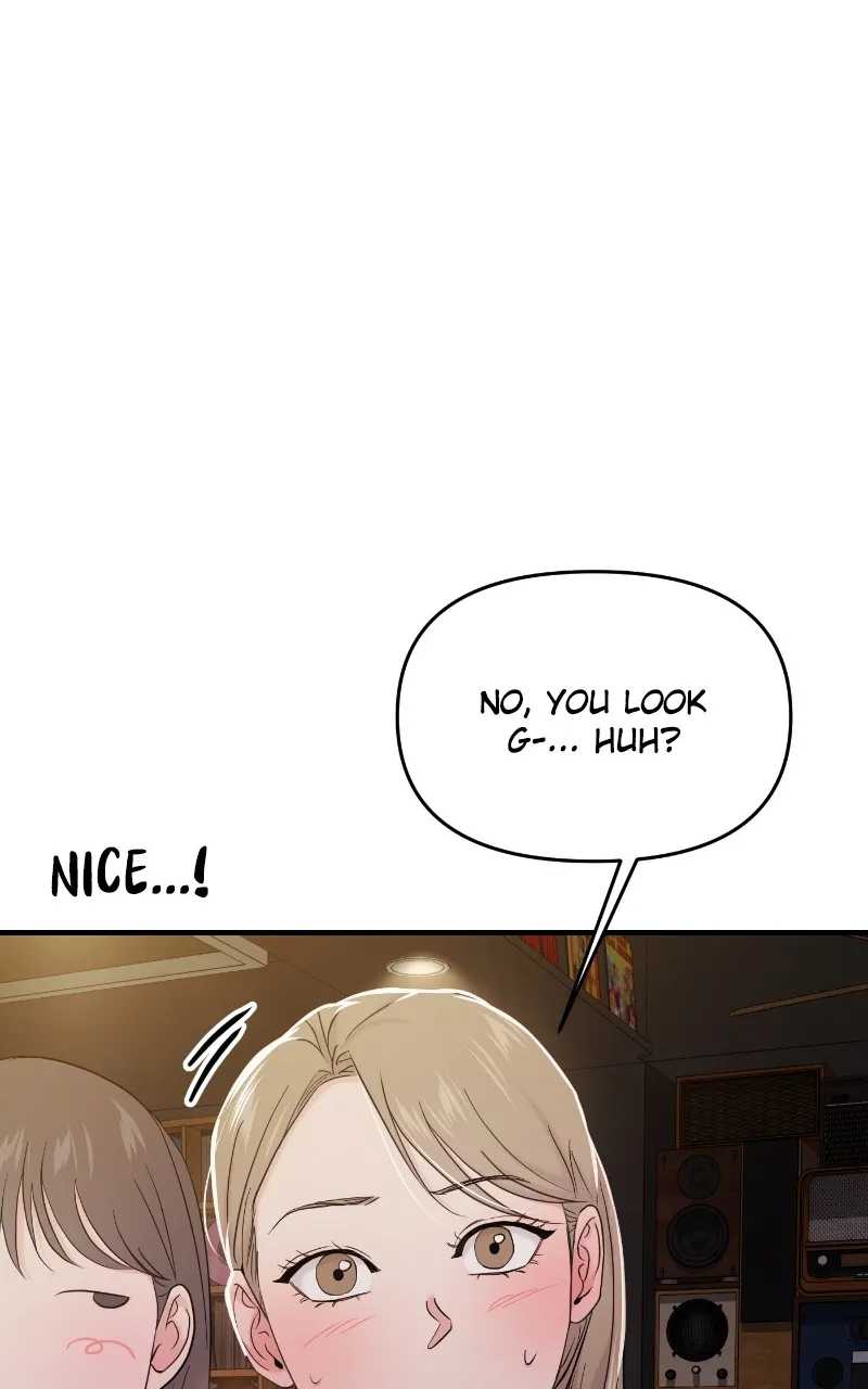 This is a Campus Romance Series Chapter 77 page 95 - 
