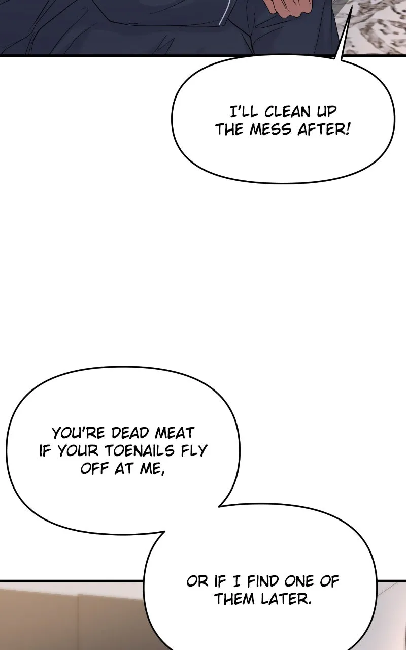 This is a Campus Romance Series Chapter 78 page 101 - 