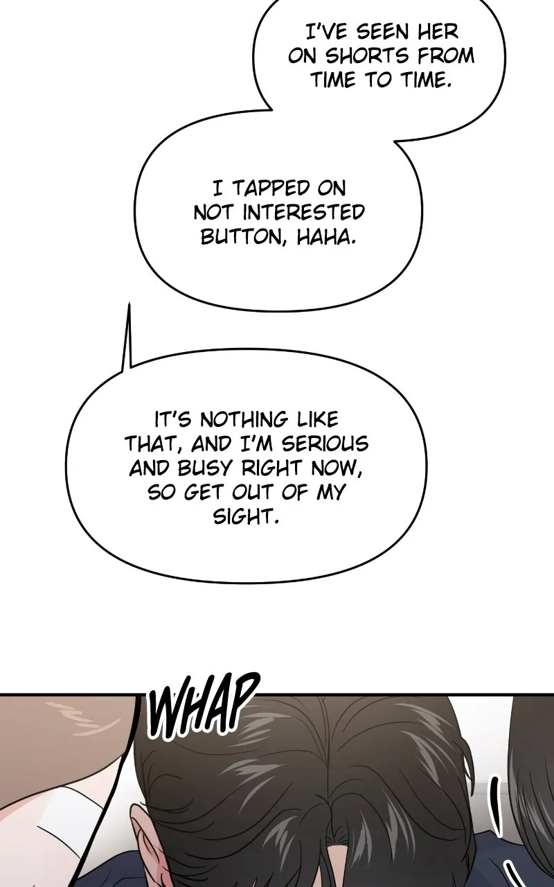 This is a Campus Romance Series Chapter 78 page 109 - 