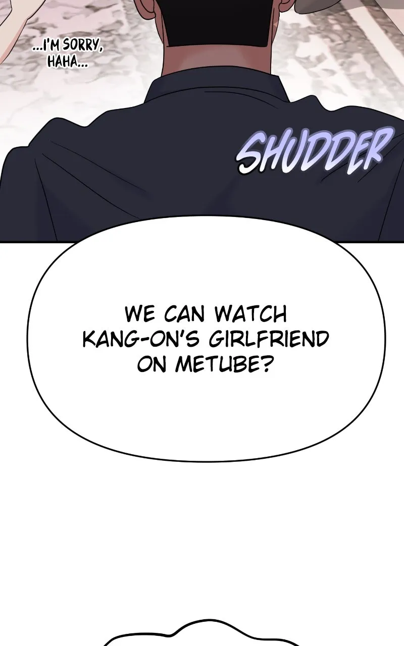 This is a Campus Romance Series Chapter 78 page 112 - 