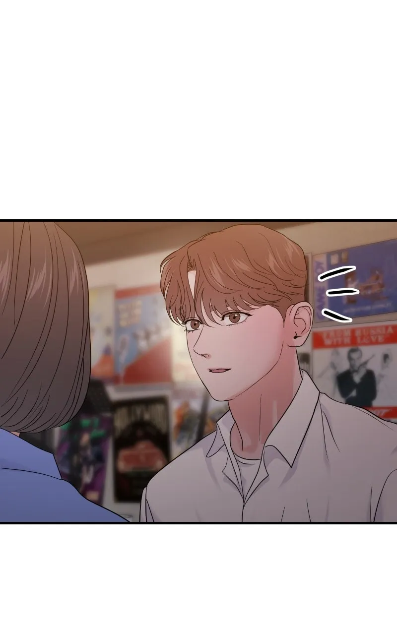 This is a Campus Romance Series Chapter 78 page 115 - 