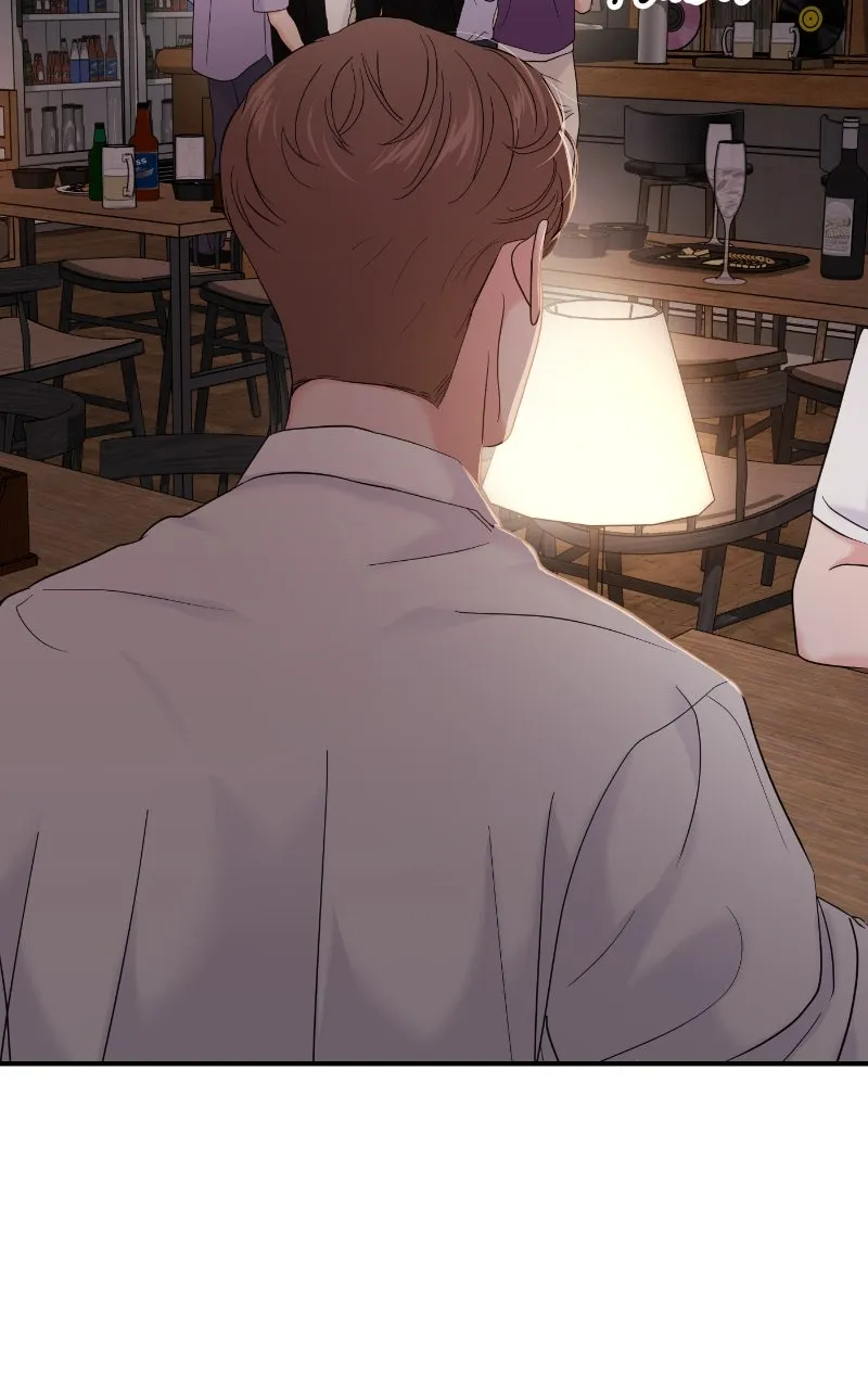 This is a Campus Romance Series Chapter 78 page 117 - 