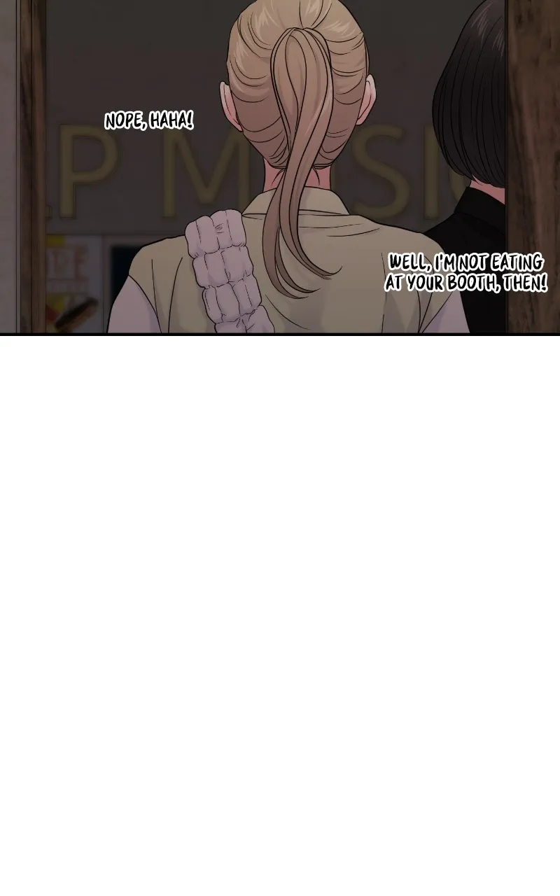 This is a Campus Romance Series Chapter 78 page 120 - 