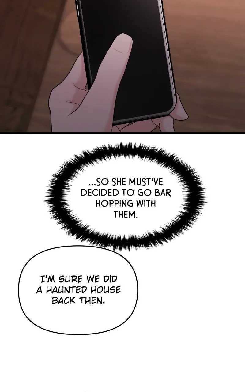 This is a Campus Romance Series Chapter 78 page 123 - 