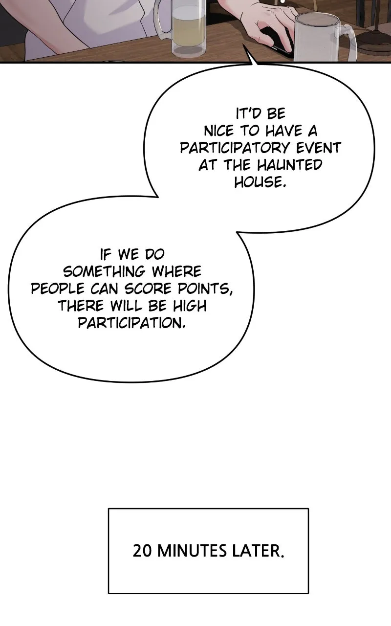 This is a Campus Romance Series Chapter 78 page 125 - 