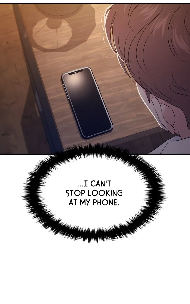 This is a Campus Romance Series Chapter 78 page 126 - 