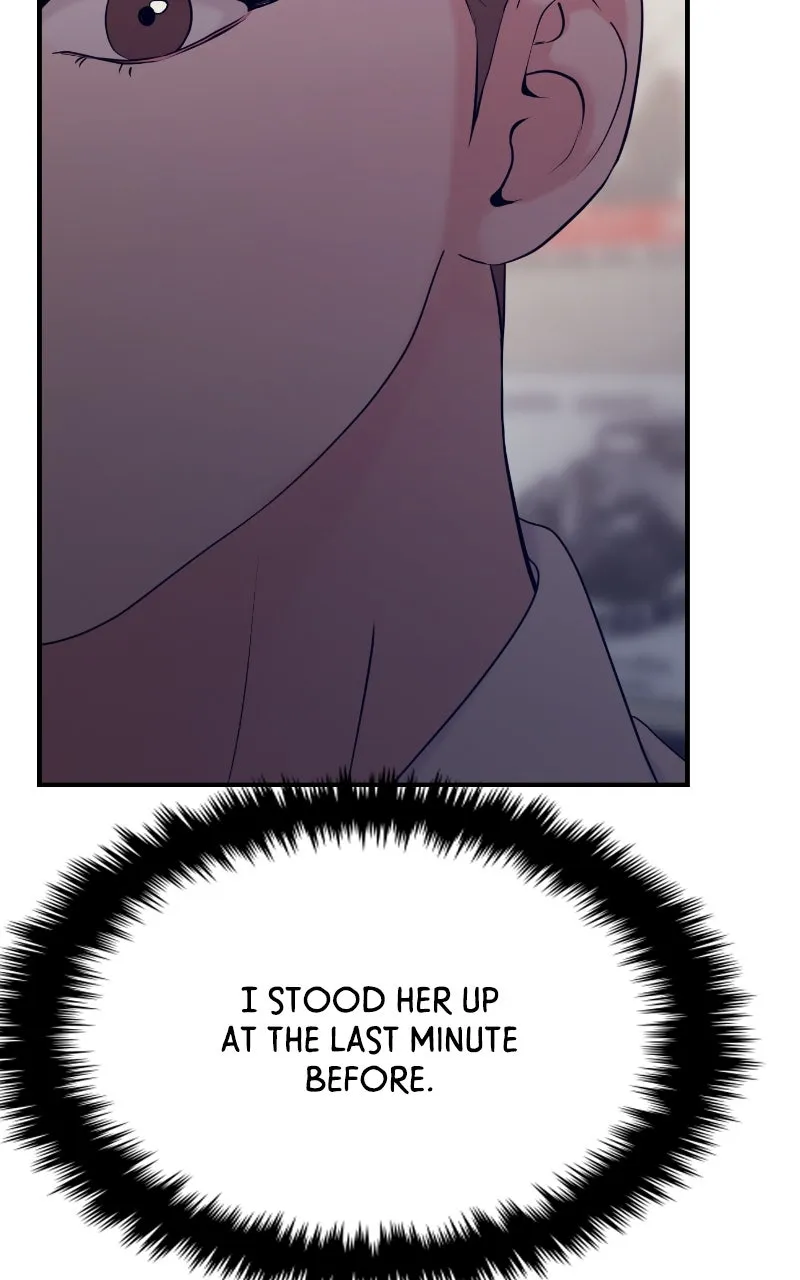 This is a Campus Romance Series Chapter 78 page 128 - 