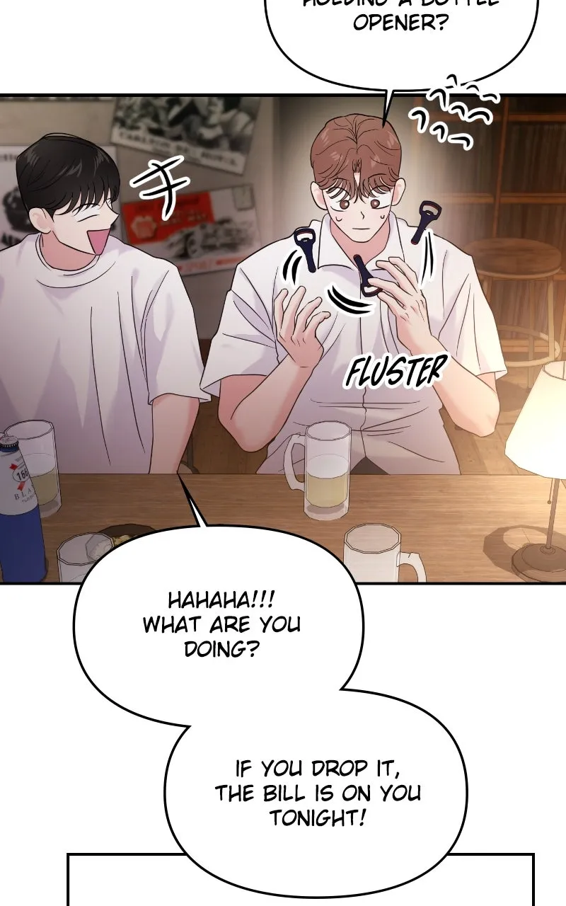 This is a Campus Romance Series Chapter 78 page 14 - 