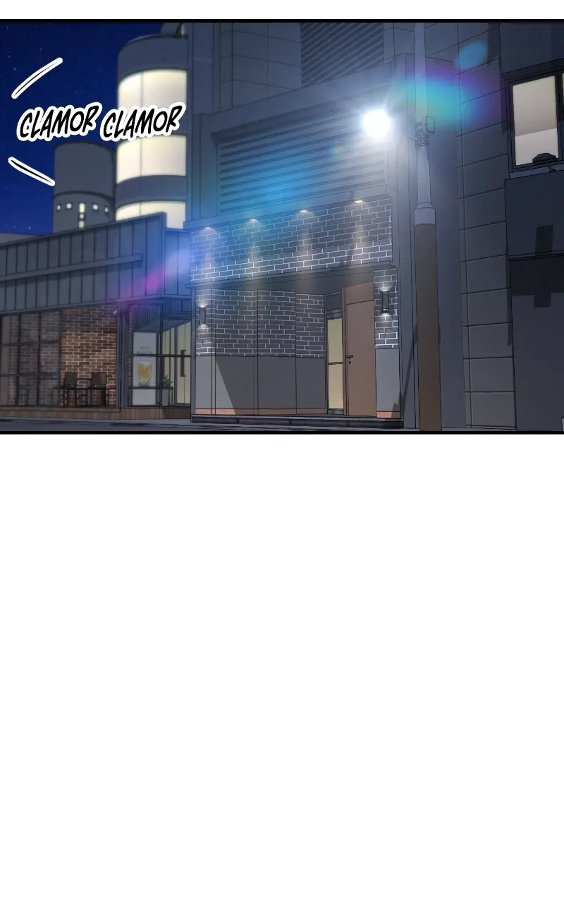 This is a Campus Romance Series Chapter 78 page 132 - 