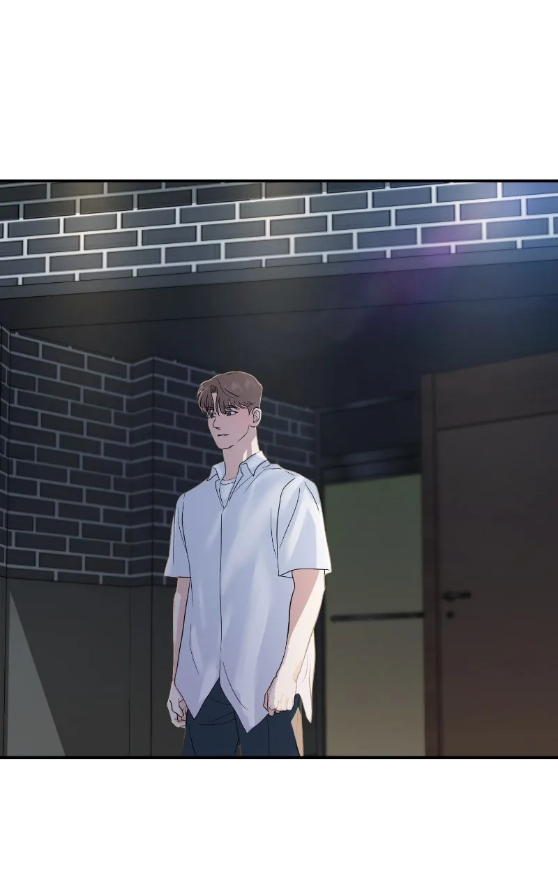 This is a Campus Romance Series Chapter 78 page 133 - 