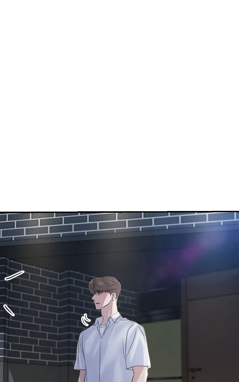 This is a Campus Romance Series Chapter 78 page 134 - 
